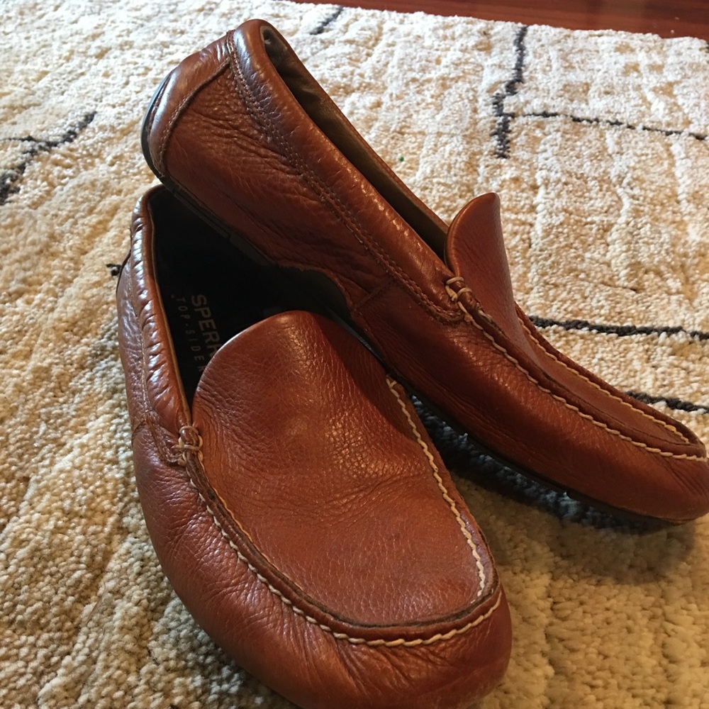 Sperry Top-Sider Pilot loafer